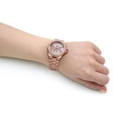 Michael Kors Lennox Woman's Watch | MK7230 | Time Watch Specialists