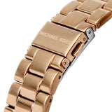 Michael Kors Lennox Woman's Watch | MK7230 | Time Watch Specialists