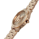 Michael Kors Lennox Woman's Watch | MK7230 | Time Watch Specialists