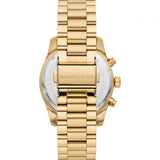 Michael Kors Lexington Chronograph Woman's Watch | MK7241 | Time Watch Specialists
