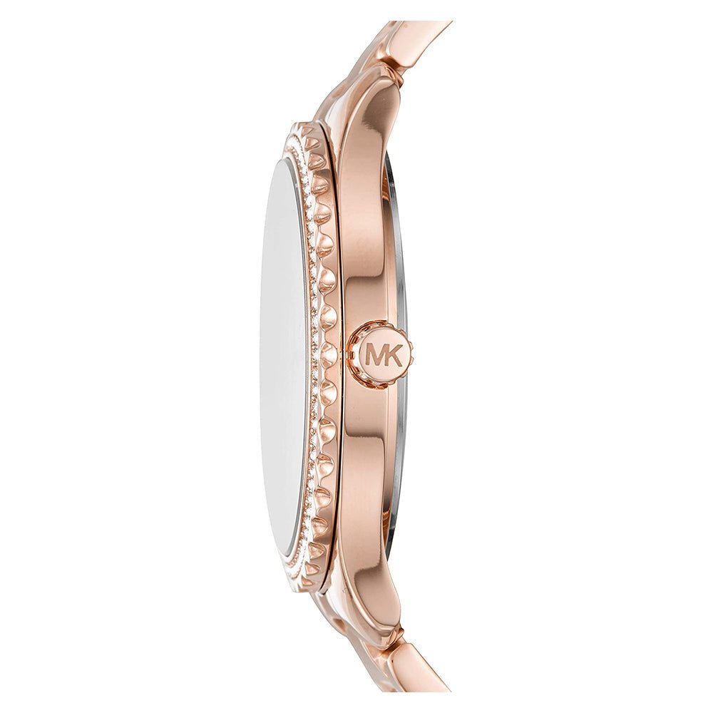 Buy Michael Kors Michael Kors Parker Rose Gold Watch MK5896 Online 698399 The Collective #63 Buy Michael Kors Michael Kors Parker Rose Gold Watch MK5896 Online 698399 The Collective