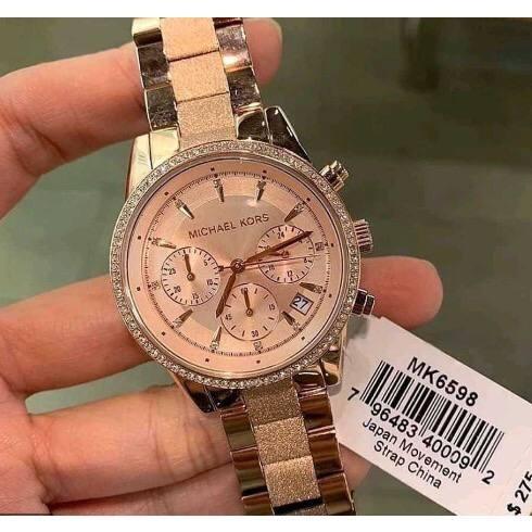 Michael kors 6598 Clearance