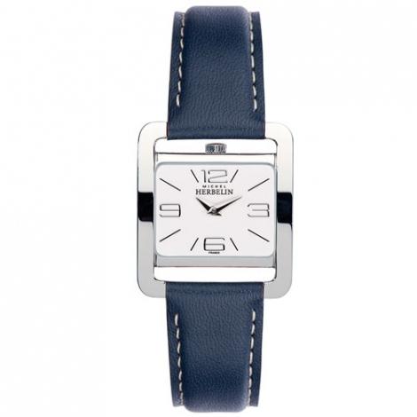 Michel Herbelin 5th Avenue Women's Watch - 17137/11BL | Time Watch Specialists