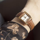 Michel Herbelin – 5th Avenue Women's Watch 17137/PR11GO | Time Watch Specialists