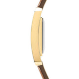 Michel Herbelin – 5th Avenue Women's Watch 17137/PR11GO | Time Watch Specialists