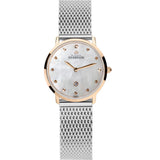 Michel Herbelin Citadines Women's Watch | Time Watch Specialists