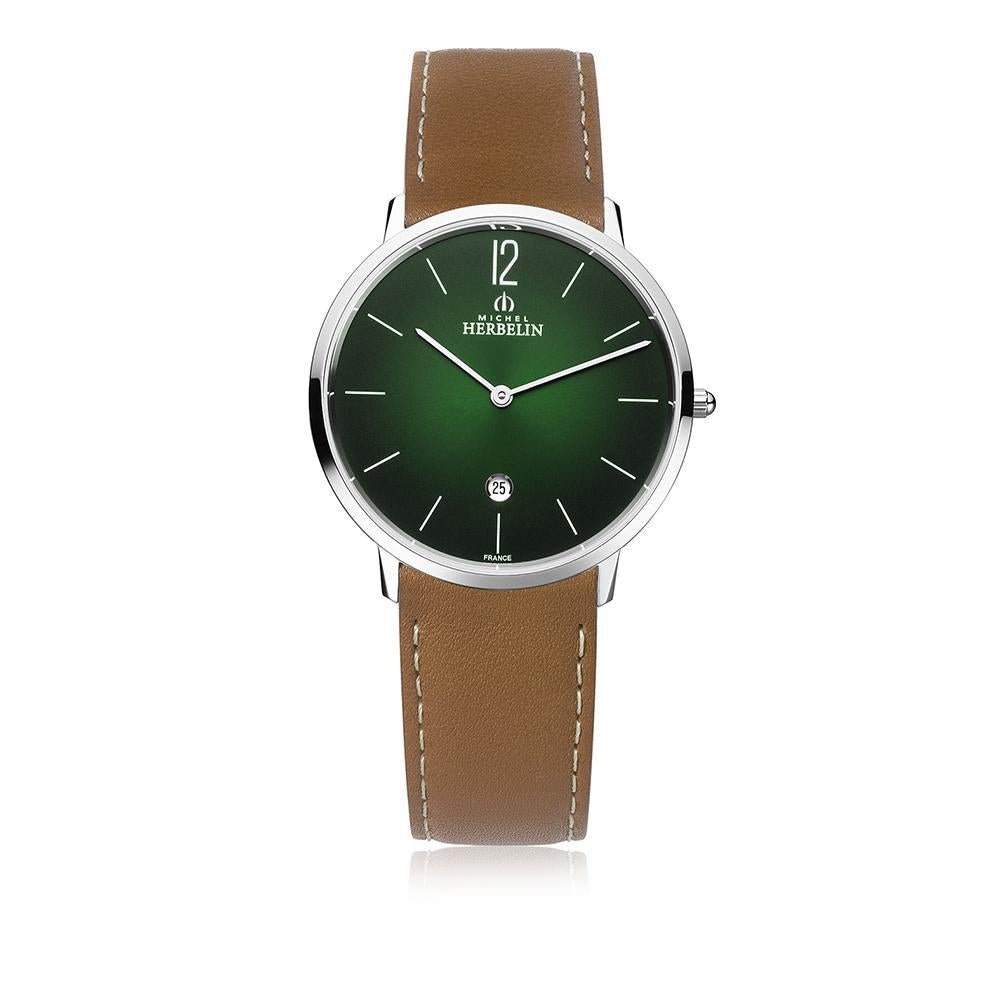 Michel Herbelin City Women's Watch | Time Watch Specialists