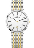 Michel Herbelin Epsilon Women's Watch - 19416/BT01N | Time Watch Specialists
