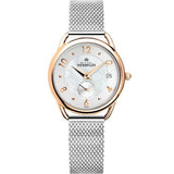 Michel Herbelin Equinoxe Women's Watch | Time Watch Specialists
