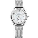 Michel Herbelin Equinoxe Women's Watch | Time Watch Specialists
