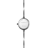 Michel Herbelin FIL Mother of Pearl Dial Bangle Women's Watch - 17206/B19 | Time Watch Specialists