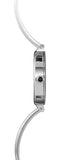 Michel Herbelin Fil Silver Bracelet Women's Watch - 17206/B14 | Time Watch Specialists
