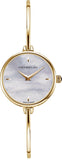 Michel Herbelin Fil Silver Bracelet Women's Watch - 17206/BP19 | Time Watch Specialists
