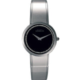 Michel Herbelin M-Band Silver Women's Watch - 17082/B64 | Time Watch Specialists