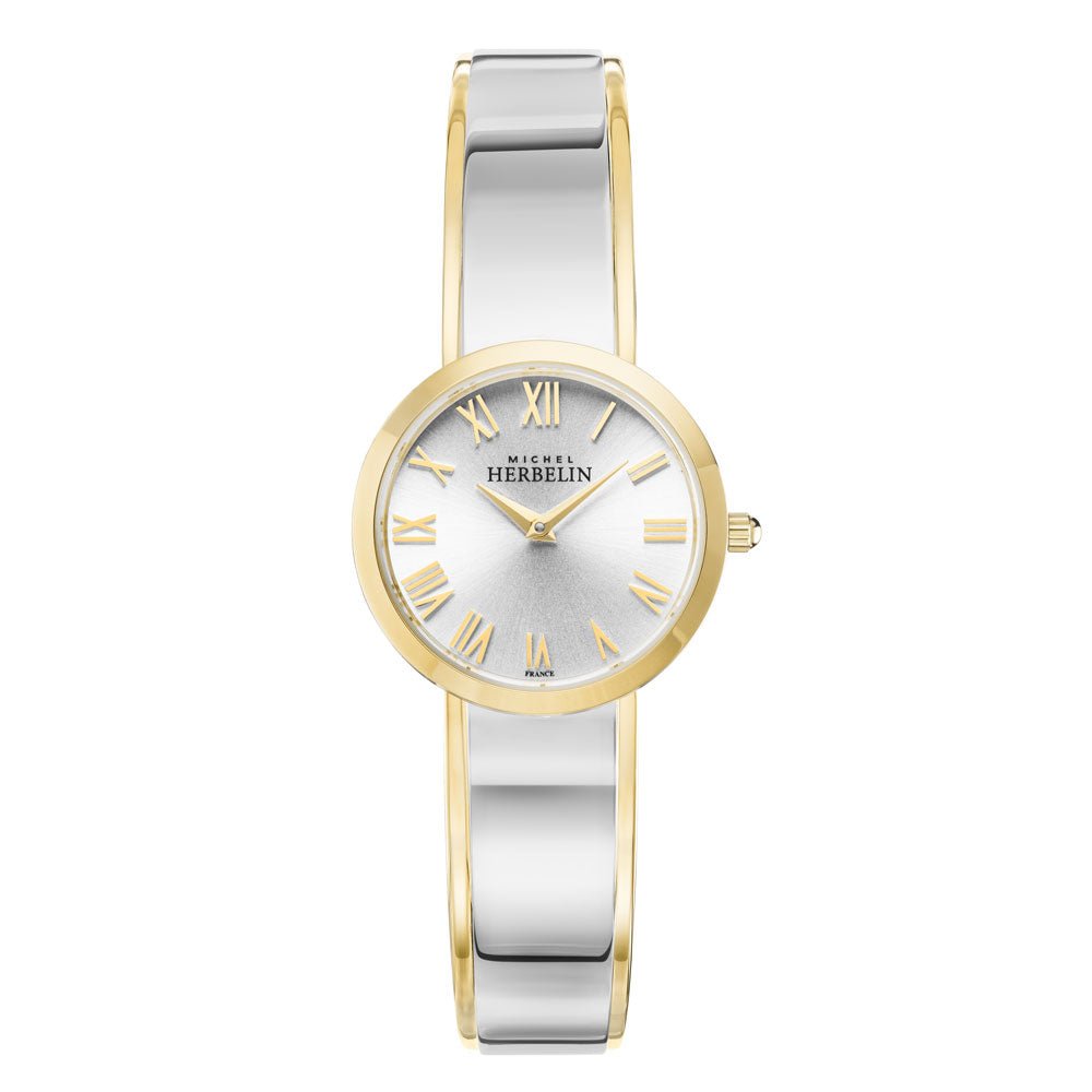 Michel Herbelin M Band Women's Watch - 17056/BT21 | Time Watch Specialists