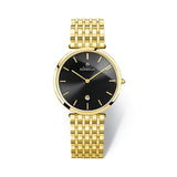 Michel Herbelin Men's Watch - 19416/BT14N | Time Watch Specialists