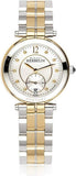 Michel Herbelin Newport Analogue Quartz Stainless Steel Woman's Watch | 18384/BTR89 | Time Watch Specialists