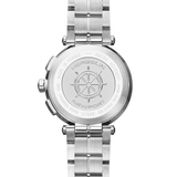 Michel Herbelin Newport Chronograph Men's Watch | Time Watch Specialists