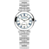 Michel Herbelin Newport Silver Women's Watch - 18384/B29 | Time Watch Specialists