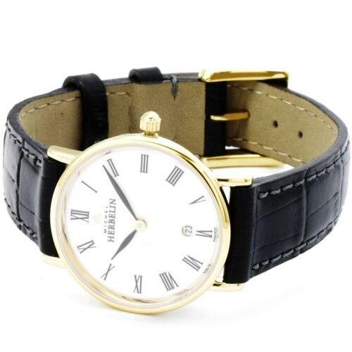 Michel Herbelin Sonates Women's Watch | Time Watch Specialists