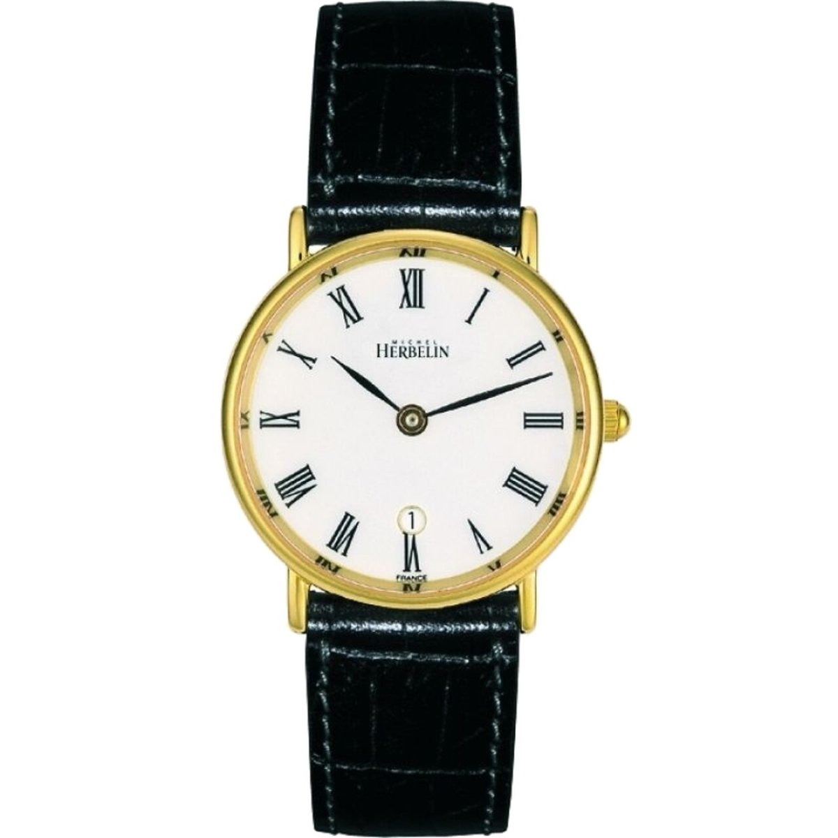 Michel Herbelin Sonates Women's Watch | Time Watch Specialists