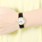 Michel Herbelin Sonates Women's Watch | Time Watch Specialists