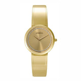 Michel Herbelin Womens M-Band Watch | Time Watch Specialists