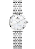 Michel Herbelin Women's Watch | Time Watch Specialists
