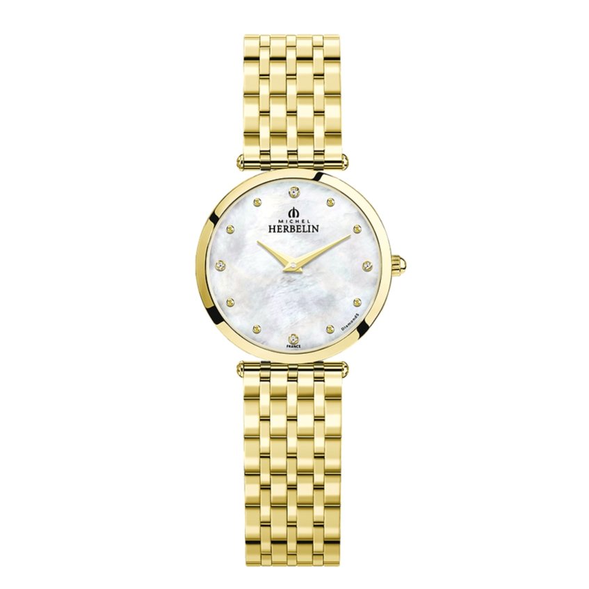 Michel herbelin watches top american swiss