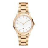 Millner Chelsea Gold Classic Women's Watch - 8425402505892 | Time Watch Specialists