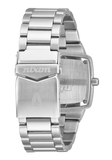 Nixon 25th Anniversary Stainless Steel Player Unisex Watch | A1401263-00 | Time Watch Specialists
