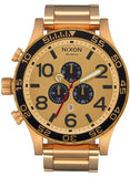 NIXON 51-30 Chrono Men's Watch | Time Watch Specialists