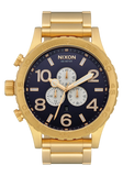 NIXON 51-30 Chrono Men's Watch | Time Watch Specialists