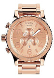 NIXON 51-30 Chrono Men's Watch | Time Watch Specialists