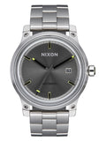 NIXON 5th Element Men's Watch | Time Watch Specialists