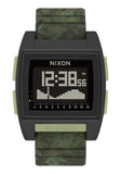 NIXON Base Tide Pro Men's Watch | Time Watch Specialists