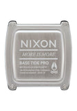 NIXON Base Tide Pro Men's Watch | Time Watch Specialists