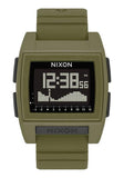 NIXON Base Tide Pro Men's Watch | Time Watch Specialists