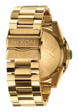 Nixon Corporal Green Stainless Steel Men's Watch | A3461919-00 | Time Watch Specialists