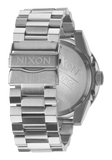 Nixon Corporal Stainless Steel Men's Watch | A346179-00 | Time Watch Specialists