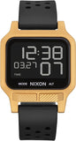 Nixon Digital Black Dial Unisex Watch | A1320513-00 | Time Watch Specialists