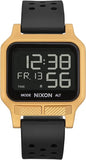 Nixon Digital Black Dial Unisex Watch | A1320513-00 | Time Watch Specialists