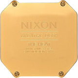 Nixon Digital Black Dial Unisex Watch | A1320513-00 | Time Watch Specialists
