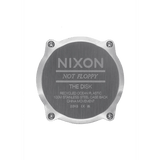Nixon Digital Rubber Strap Men's Watch | A13705192-00 | Time Watch Specialists