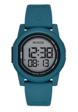 Nixon Digital Rubber Strap Men's Watch | A13705192-00 | Time Watch Specialists