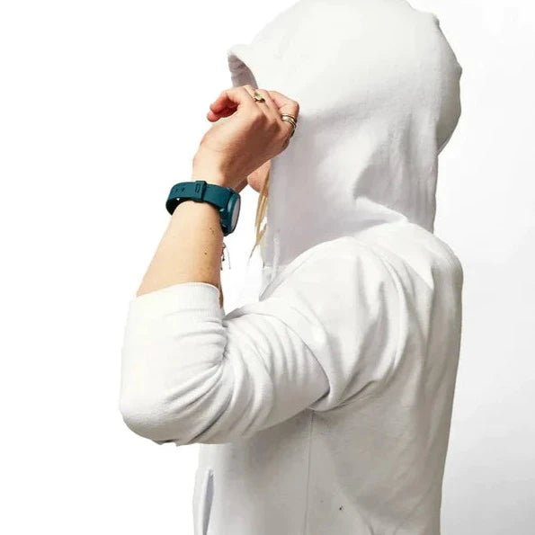 Nixon Digital Rubber Strap Men's Watch | A13705192-00 | Time Watch Specialists