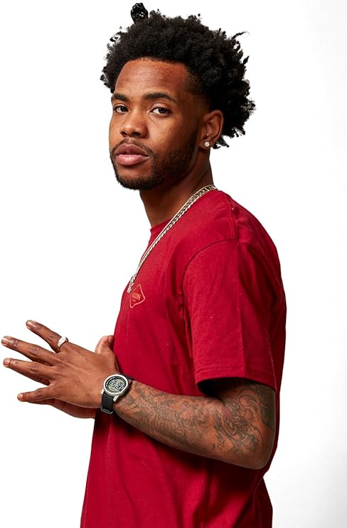 Nixon Digital Silicone Band Men's Watch | A13705190-00 | Time Watch Specialists