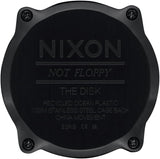 Nixon Disk Digital Men's Watch | A13705191-00 | Time Watch Specialists