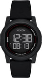 Nixon Disk Digital Men's Watch | A13705191-00 | Time Watch Specialists