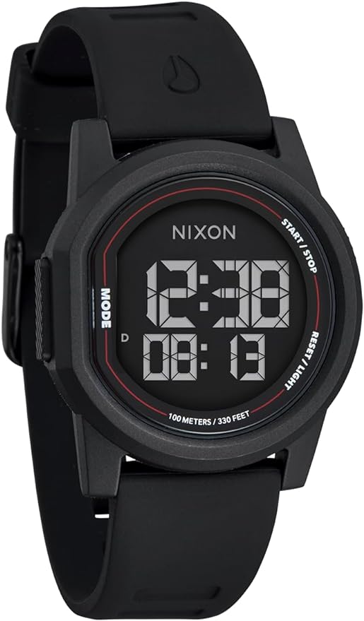 Nixon reloj digital hotsell
